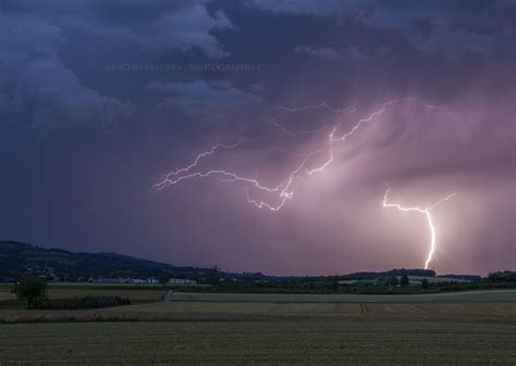 orage demangevelle